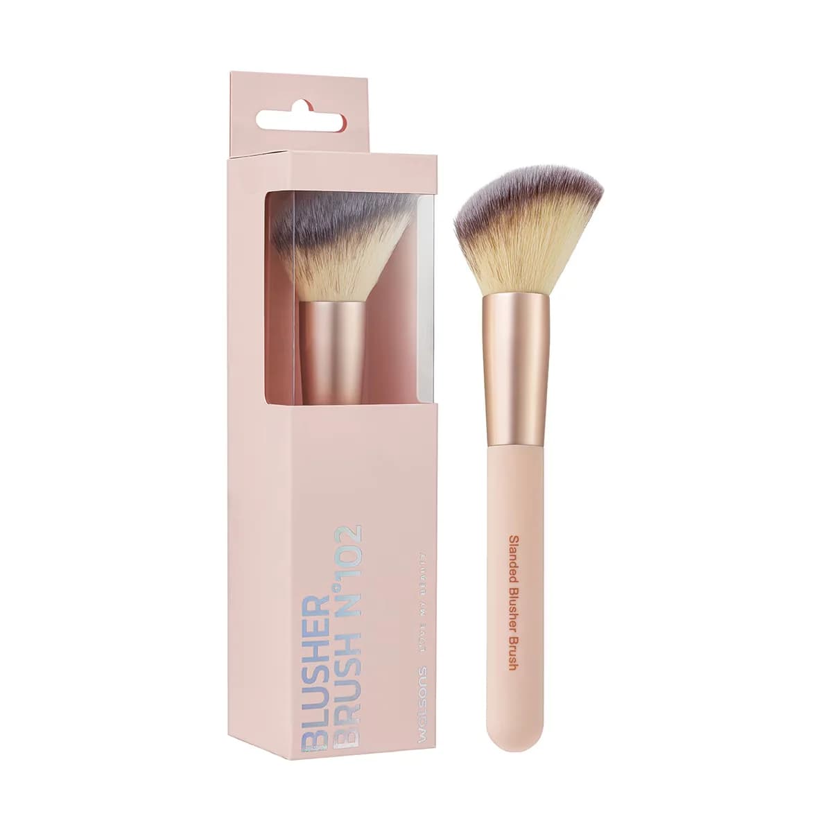 Watsons فرشاة كونتور مائلة من واتسونز