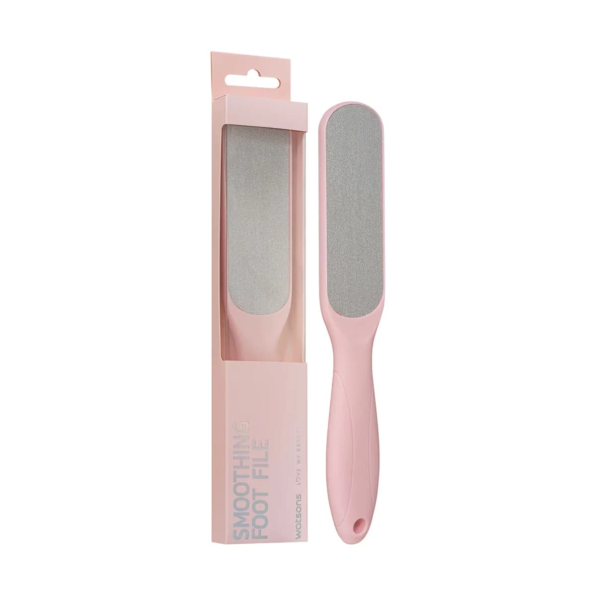Watsons مبرد قدم واتسونز، قطعة واحدة