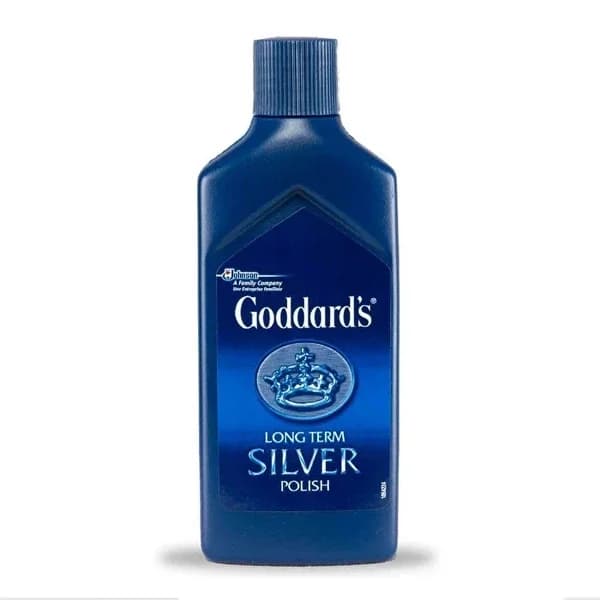 Goddard's ملمع الفضة من جوداردز 125 مل