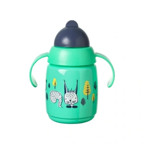 كوب شرب سهل مع قشة من تومي تيبي 300 مل Tommee Tippee
