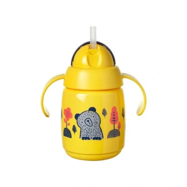 كوب شرب سهل مع قشة من تومي تيبي 300 مل Tommee Tippee