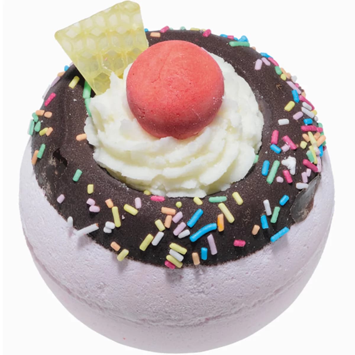 Bomb Cosmetics Pavlova Blaster Bath Ball 160 gr