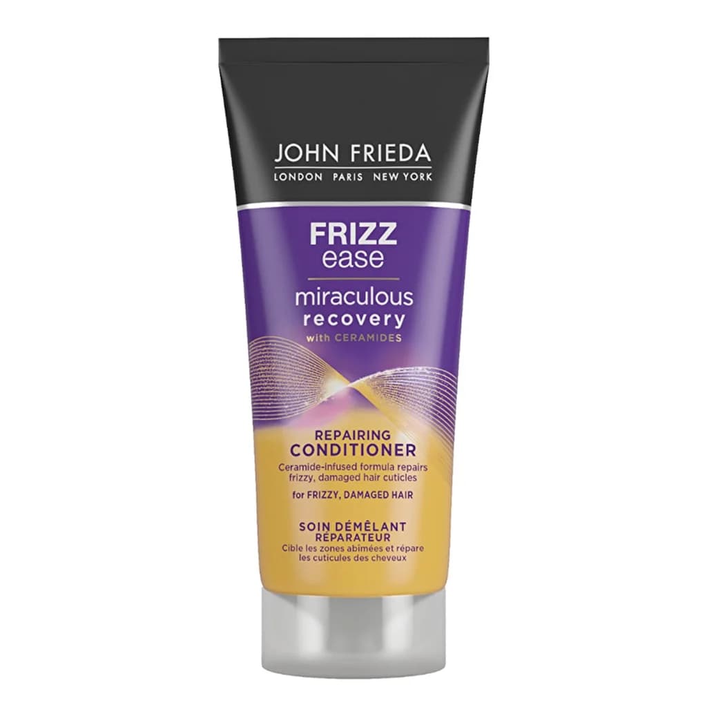 John Frieda بلسم جون فريدا ميراكيولوس ريكفري بحجم السفر 75 مل