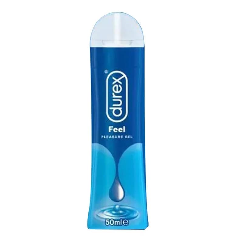 جل ترطيب حميمي 50 مل من دوركس Durex