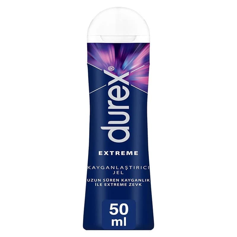 Durex مرطب ديوركس اكستريم 50 مل