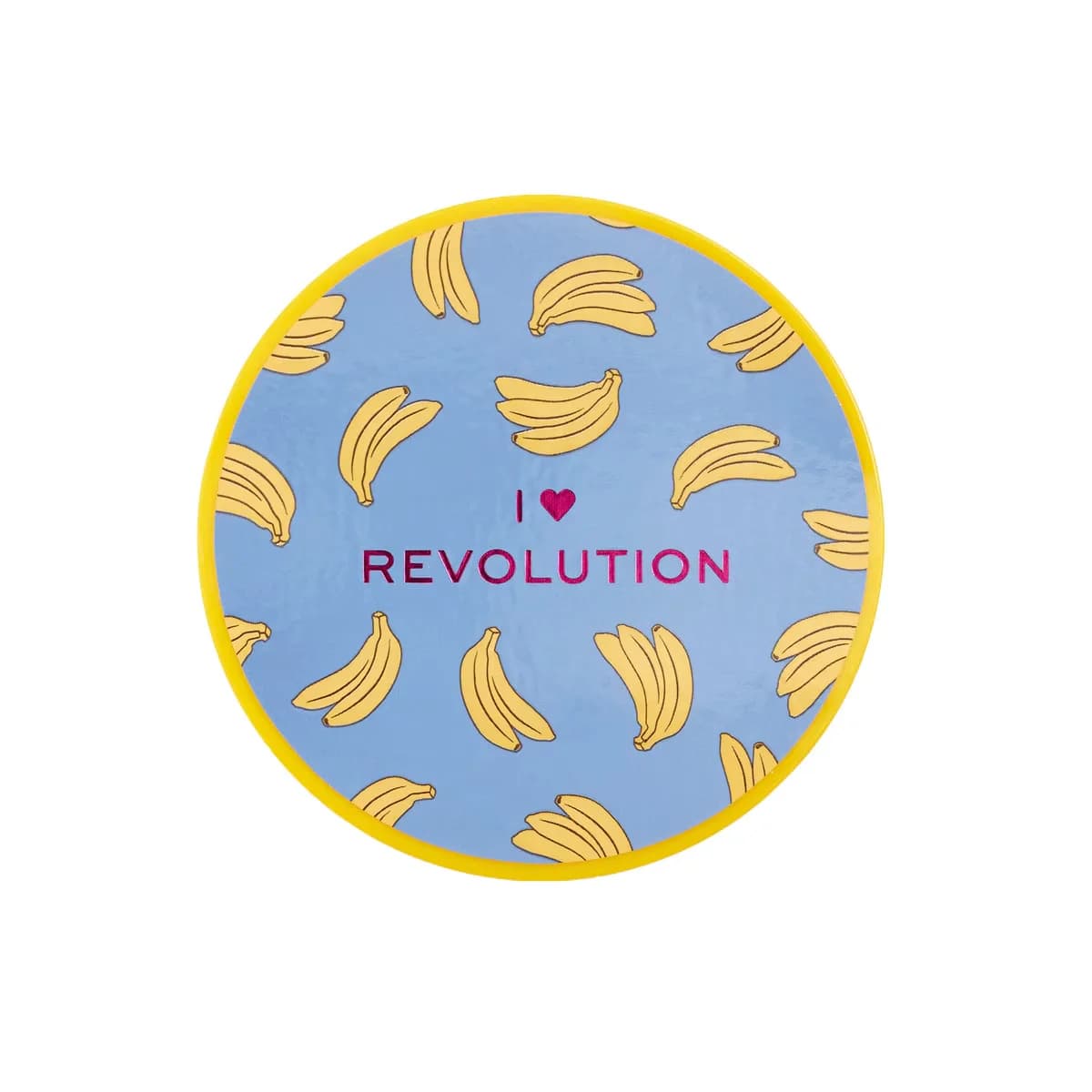 I Heart Revolution مسحوق الموز للخبز من آي هارت ريفولوشن