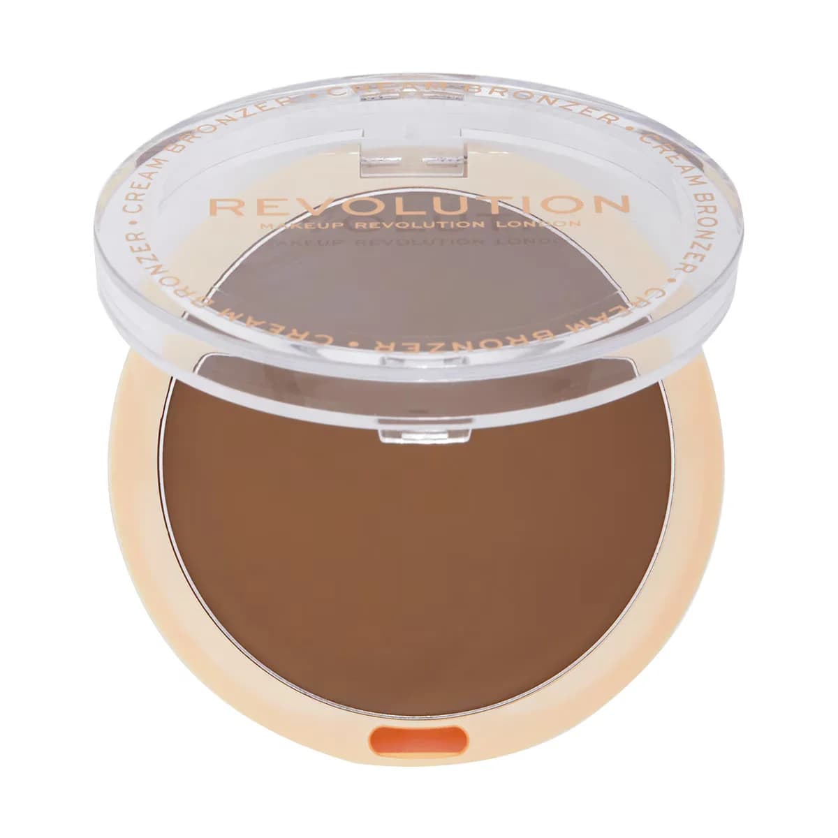 Revolution Ultra Bronzer Medium