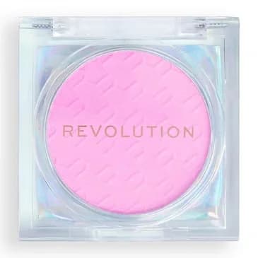 Revolution Mood Switch Aura Blush - Universal Pink Glow