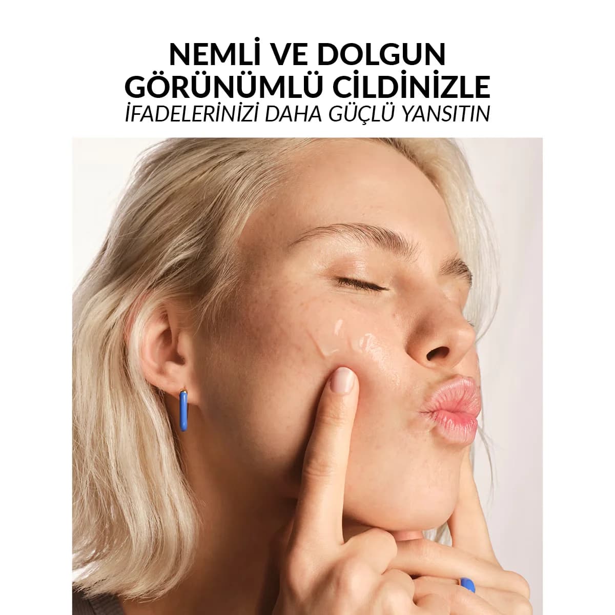 Avon سيروم أفون أنيو بلامب لوك 30 مل