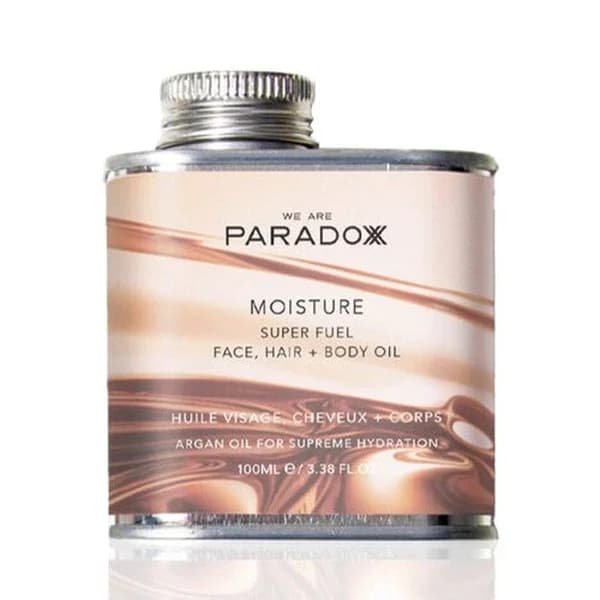 We Are Paradoxx زيت وي آر بارادوكس المرطب سوبر فيول للوجه والشعر والجسم 100 مل