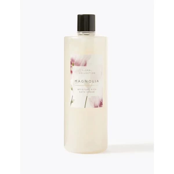 Marks & Spencer كريم الاستحمام ماغنوليا من ماركس آند سبنسر ٥٠٠ مل
