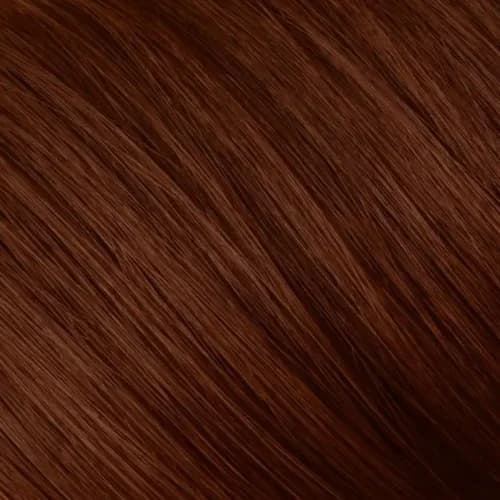 Naturigin صبغة شعر عضوية من ناتوريجين، لون بني نحاسي 4.6