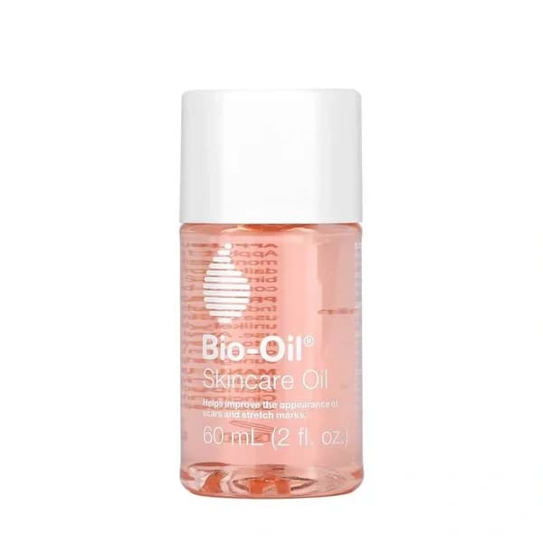 Bio Oil زيت لعلاج الندوب وعلامات التمدد في الجسم من بايو اويل