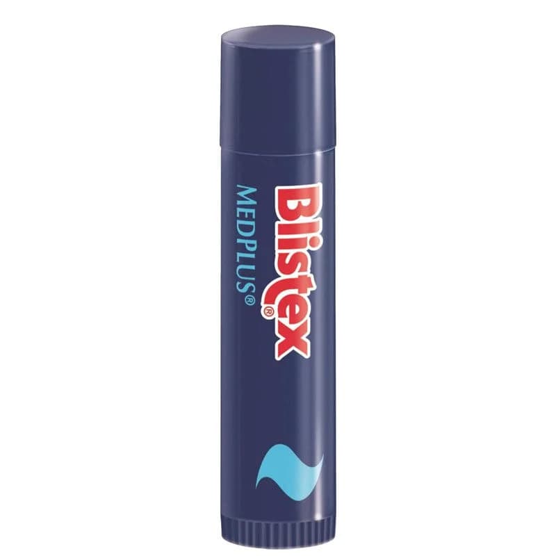 بلسم الشفاه المرطب ميدبلس 4.25 غرام من بليستكس Blistex