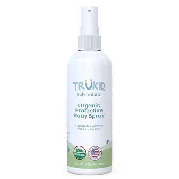 Trukid لوشن تروكيد العضوي الواقي 118 مل