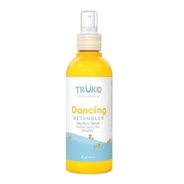 Trukid بخاخ فك تشابك الشعر من تروكيد دانسينغ، 207 مل