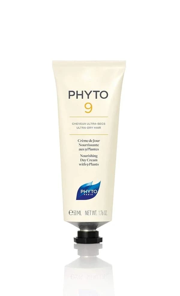 Phyto كريم فيتو 9 المغذي النهاري 50 مل