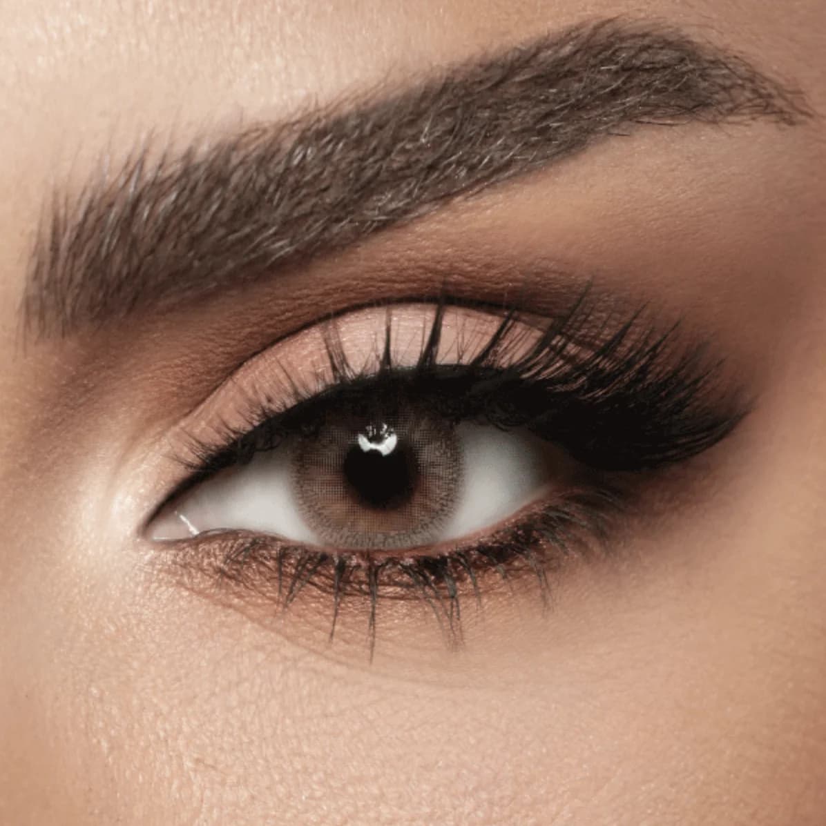 Diva عدسات ديفا ساند Sand