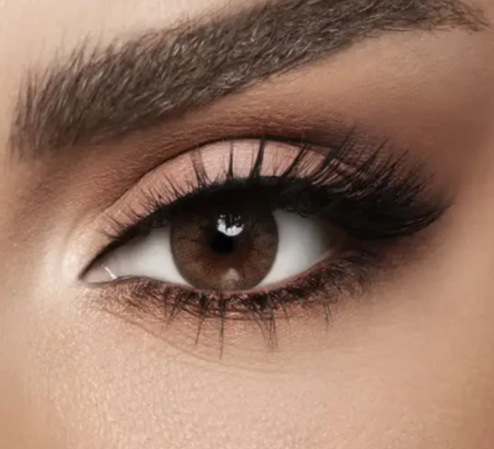 Diva عدسات ديفا كريم Cream