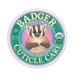 بلسم العناية بالأظافر 21 غ من بادجر Badger