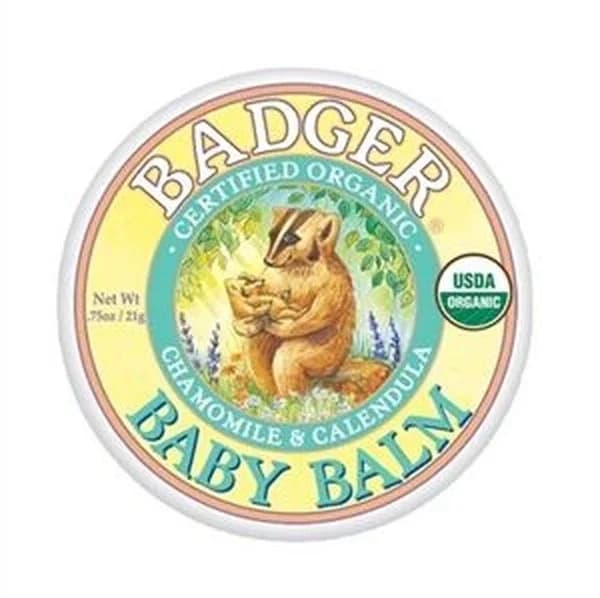 كريم بادجر للأطفال 21 غرام Badger