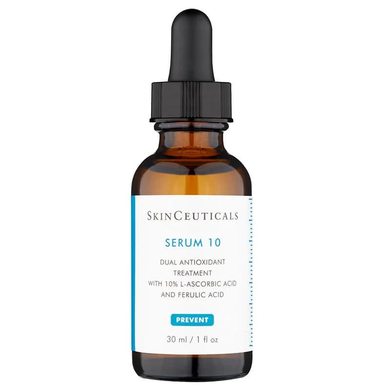 Skinceuticals سيروم سكينسيوتيكالز ١٠ سيروم فيتامين سي المضاد للشيخوخة ٣٠ مل