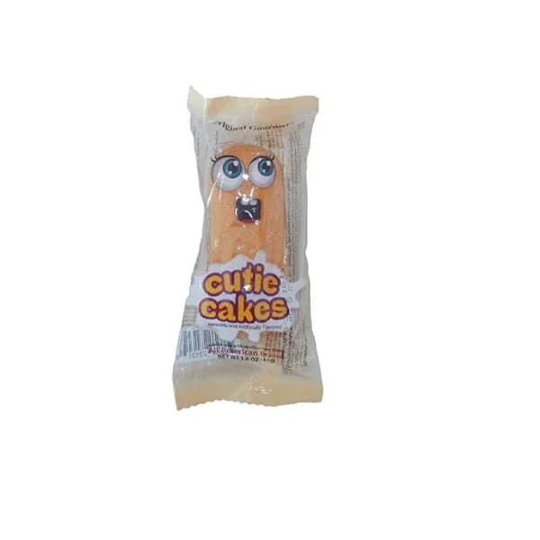 Original Gourmet كيكة الفانيليا الأصلية اللذيذة ٤٥ غرام