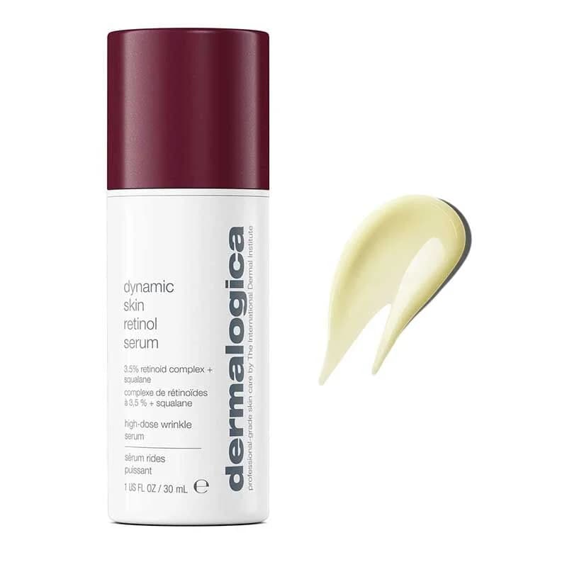 Dermalogica سيروم ديرمالوجيكا ديناميك سكين ريتينول 30 مل