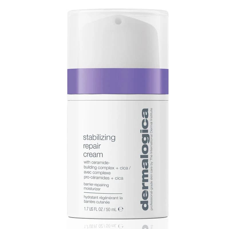 Dermalogica كريم ديرمالوجيكا لإصلاح البشرة وتثبيتها 50 مل