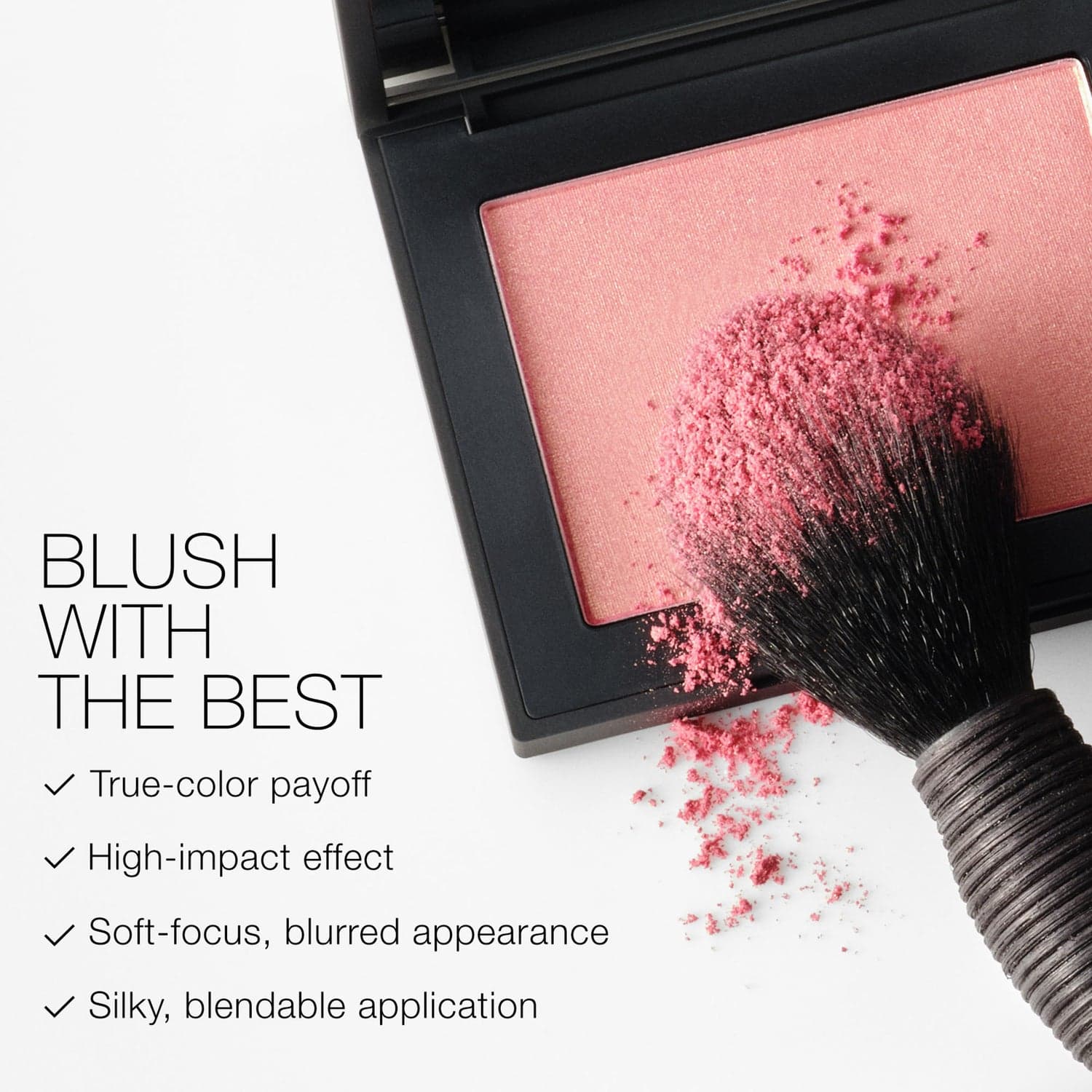 NARS احمر خدود مخملي من نارس ايدج