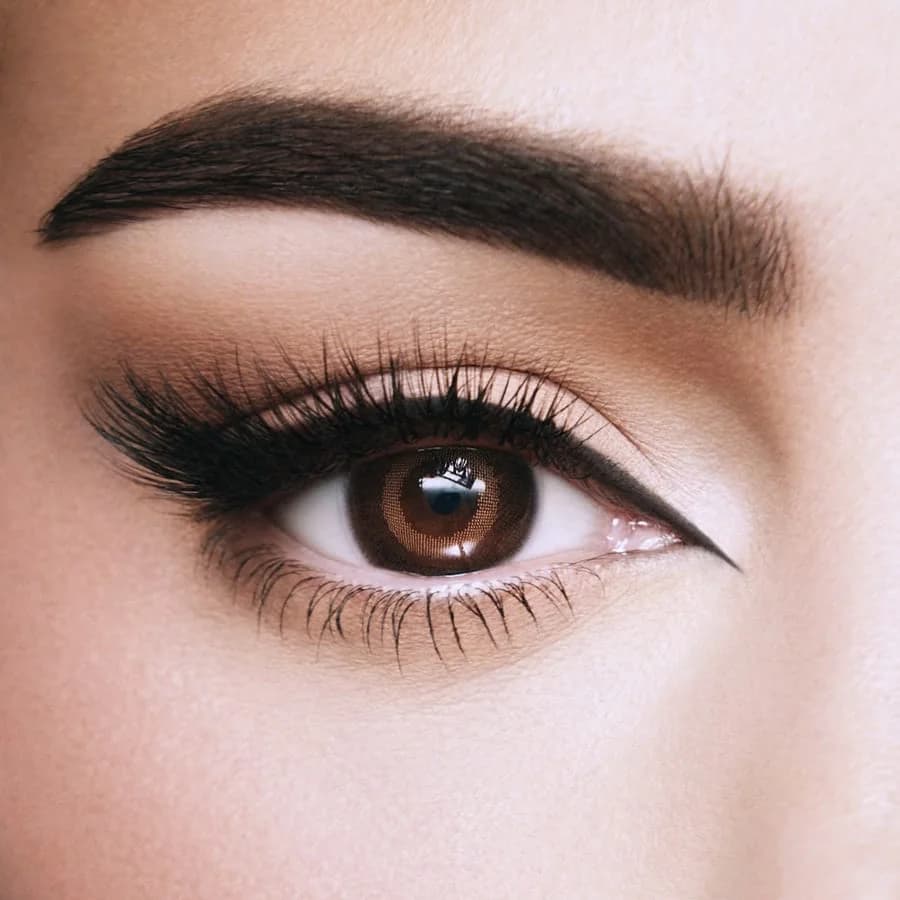 Amara عدسات لاصقة ملونه من امارا- شوكو