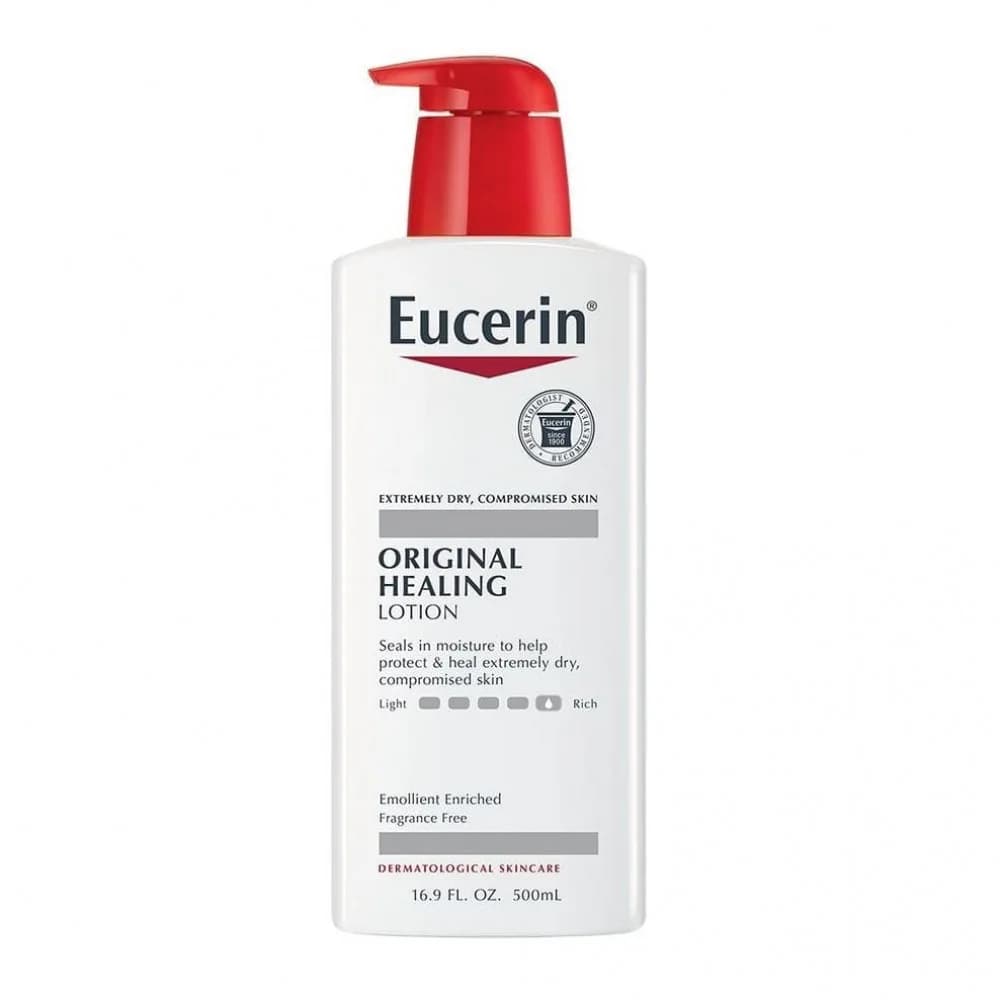 Eucerin دهان المعالجة الأصلي من يوسرين 500 مل