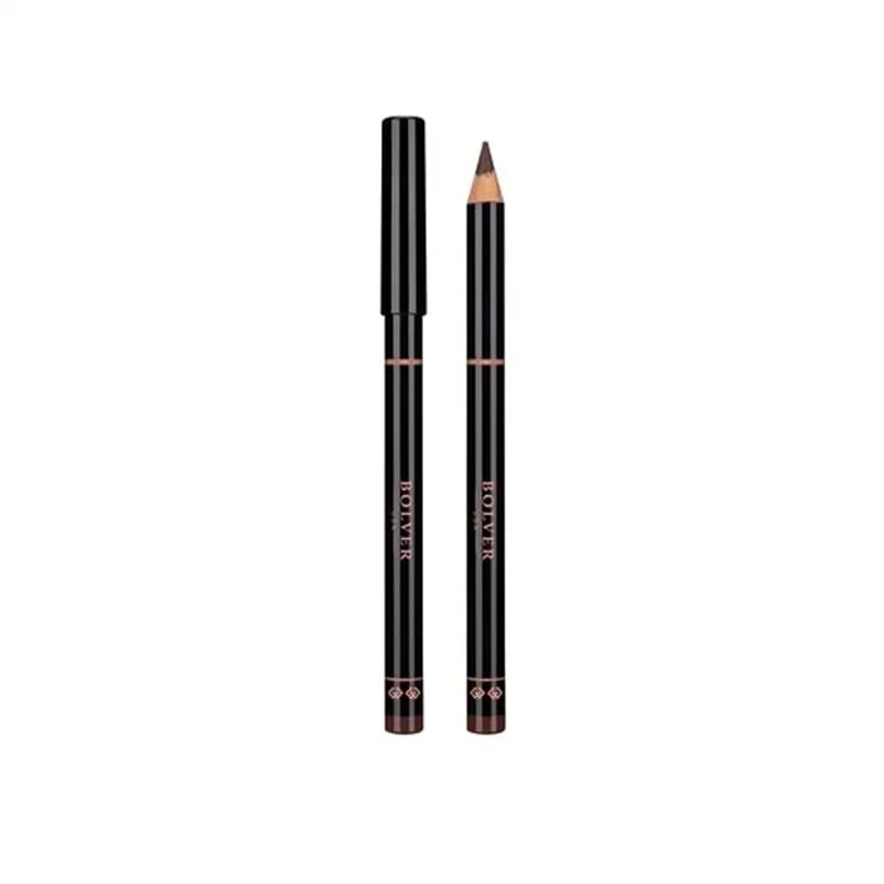 Waterproof Wooden Eyebrow Pencil by Polver EP1