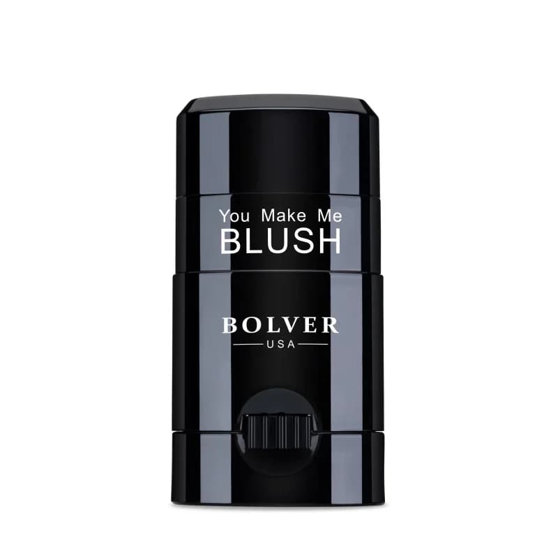 Bolver احمر خدود بلاشر كريمي من بوليفر HS-05