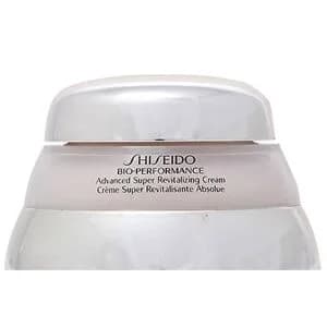 Shiseido كريم شيسيدو بيو بيرفورمانس المتطور المنعش للغاية 75 مل