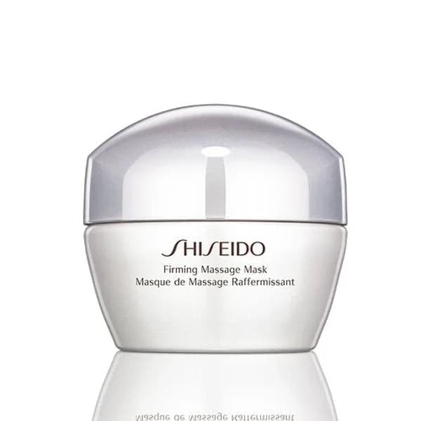 Shiseido قناع تدليك شيسيدو لشد البشرة ٥٠ مل ترطيب مضاد للشيخوخة