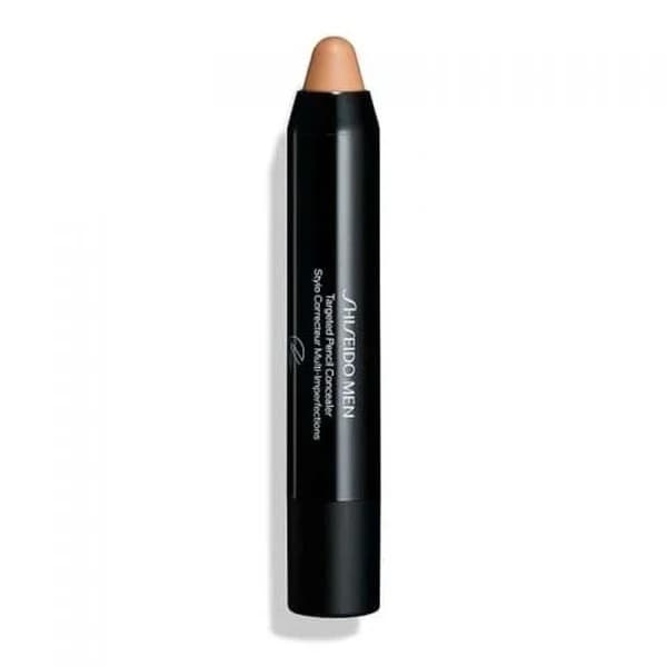 Shiseido شيسيدو مين تارجتيد بينسل كونسيلر داكن للرجال 4.3 جرام