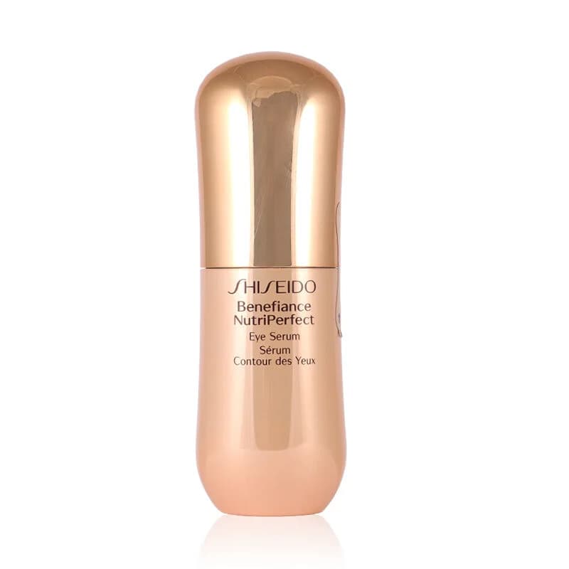 Shiseido سيروم شيسيدو بينيفيانس نوتريبيرفيكت للعين 15 مل