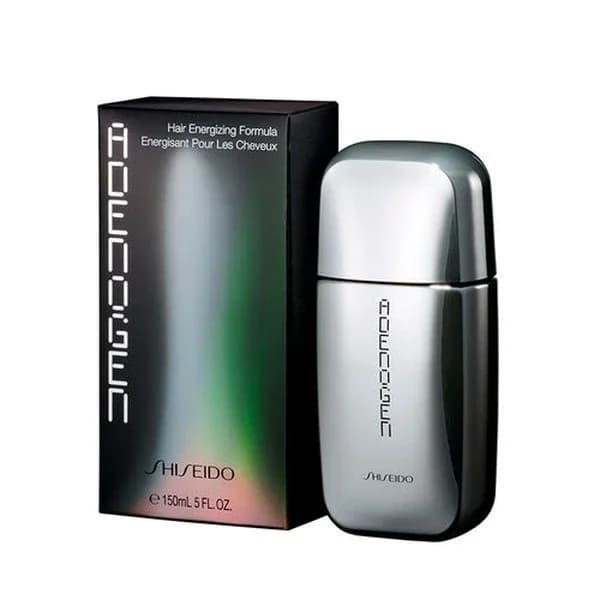Shiseido تركيبة شيسيدو أدينوجين المنشطة للشعر 150 مل تنشيط الشعر