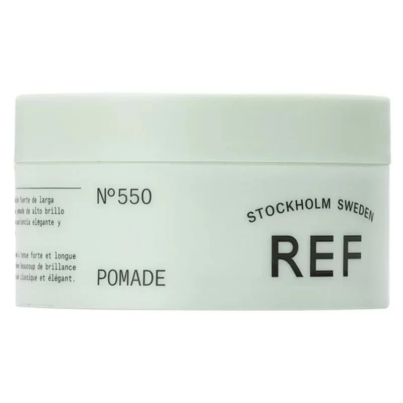 Ref Stockholm Sweden ريف بوماد 85 مل