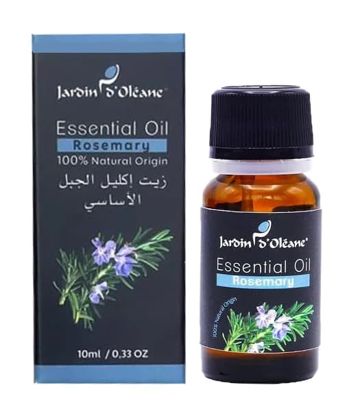 زيت إكليل الجبل العطري 10 مل من جاردين أولين Jardin Oleane