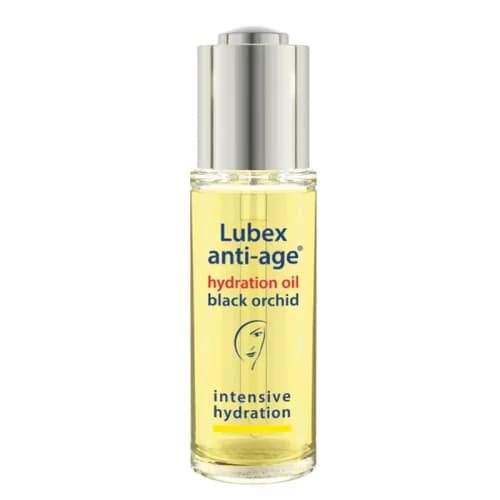 Lubex زيت لوبكس المرطب المضاد للشيخوخة 30 مل