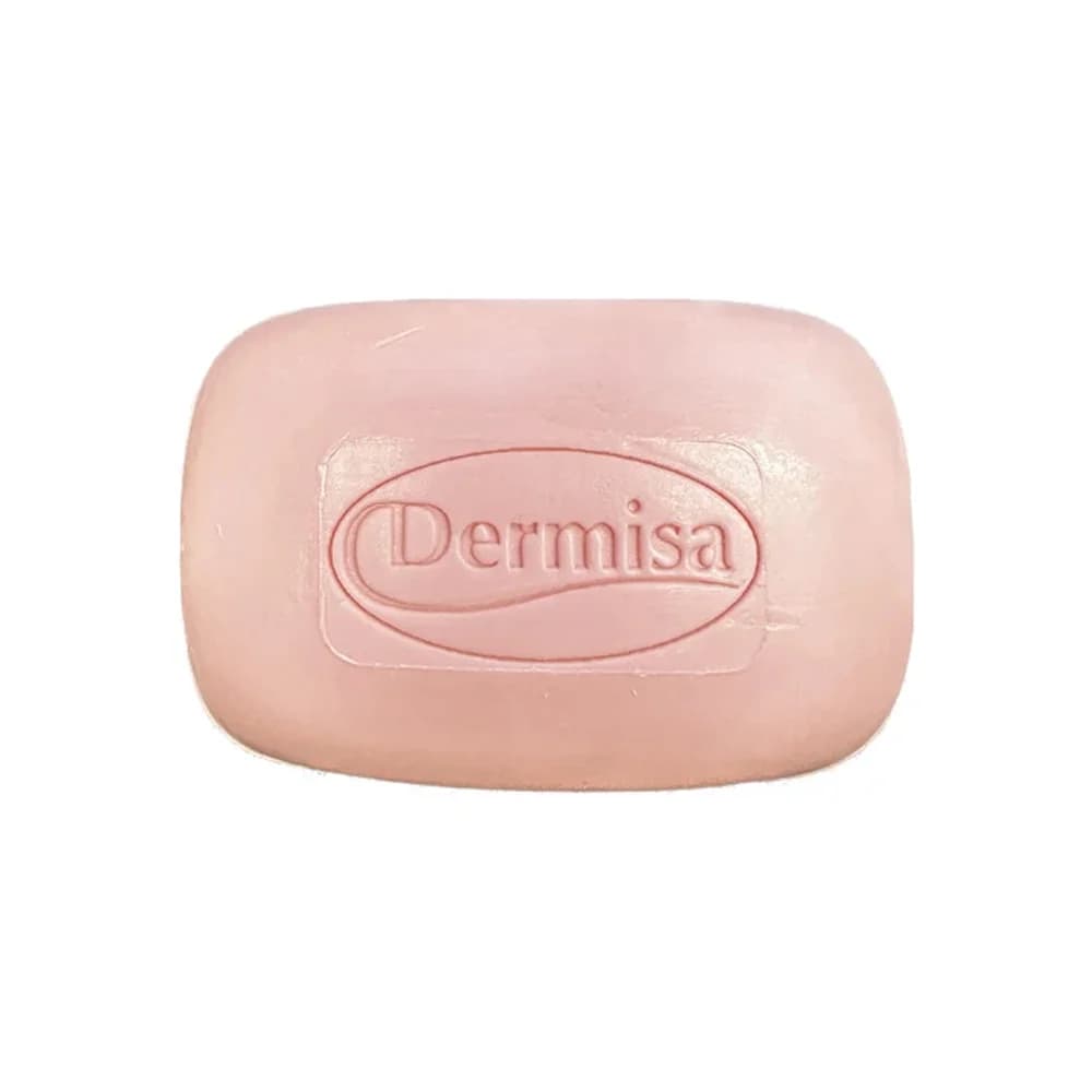 Dermisa صابونة التفتيح سوبر بلس ديرميسا 85 جرام