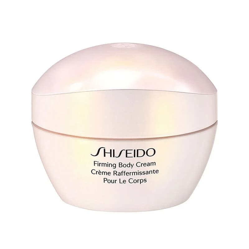 Shiseido كريم شد الجسم من شيسيدو 200 مل