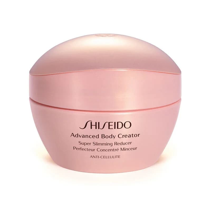 Shiseido شيسيدو أدفانسد بودي كريتور سوبر سليمينج ريزولر 200 مل