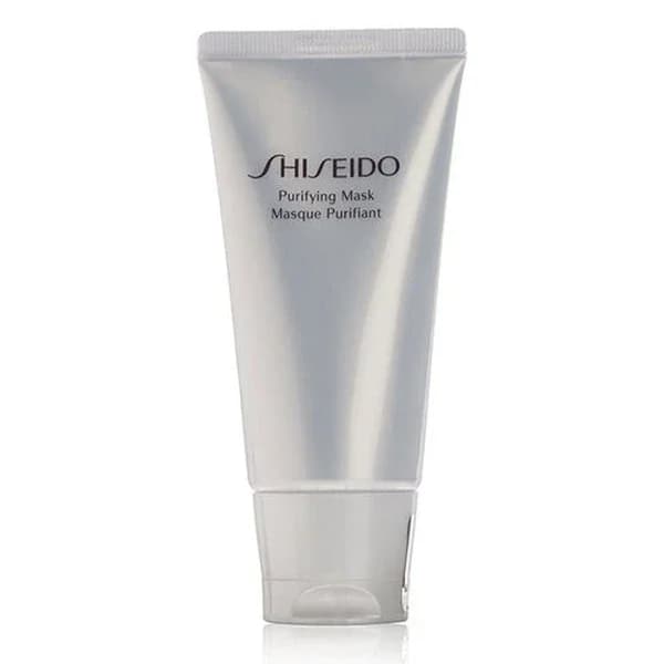 Shiseido قناع شيسيدو إس جي إس المنقي تنظيف عميق 75 مل