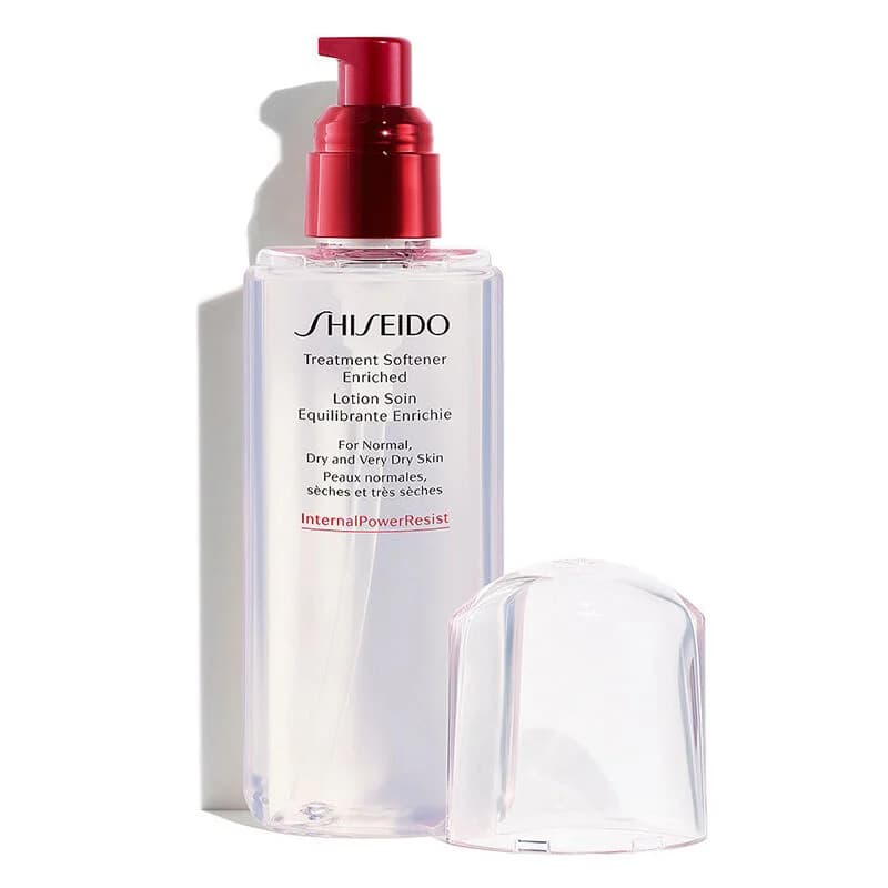 Shiseido لوشن شيسيدو المُنعم المُعالج 150 مل