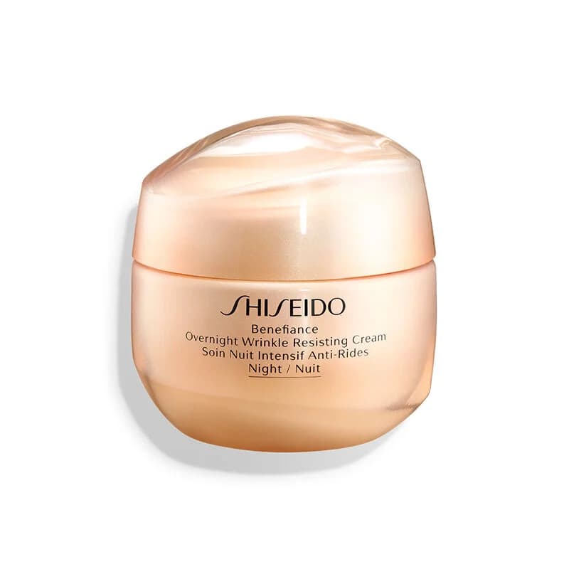 Shiseido كريم شيسيدو بينيفيانس المقاوم 50 مل
