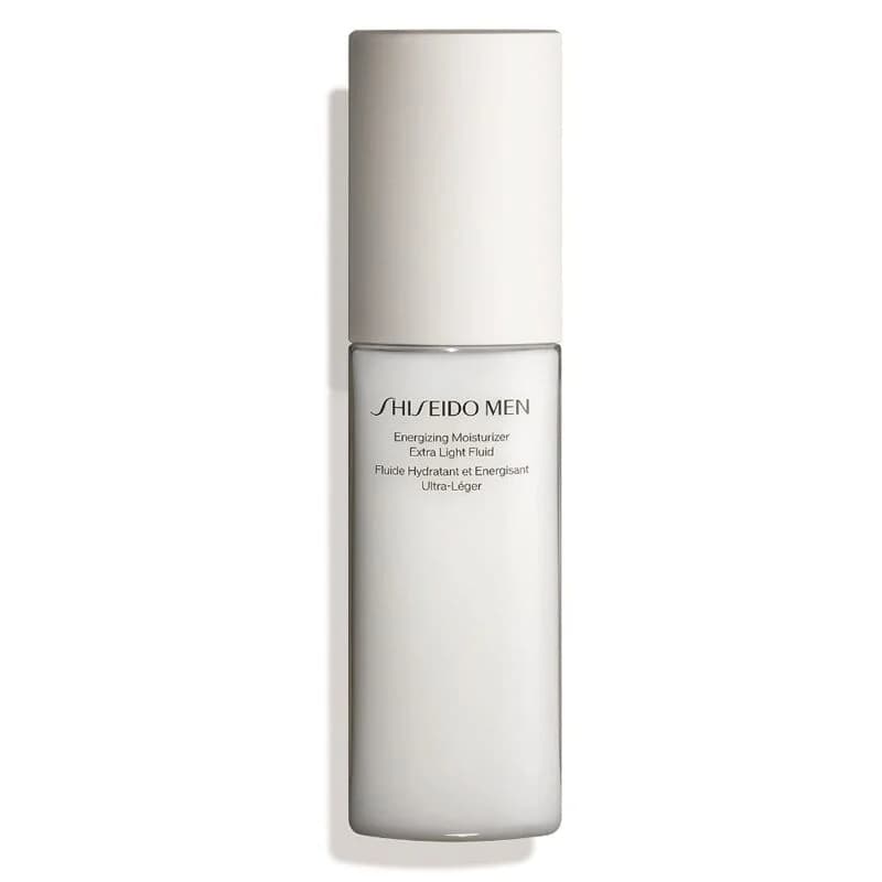 Shiseido كريم شيسيدو للرجال المنشط والمرطب السائل الخفيف للغاية 100 مل