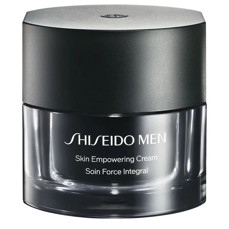 Shiseido كريم شيسيدو للرجال لتقوية البشرة 50 مل